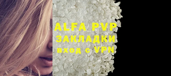 хмурый Лагань