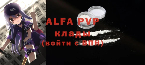 хмурый Лагань